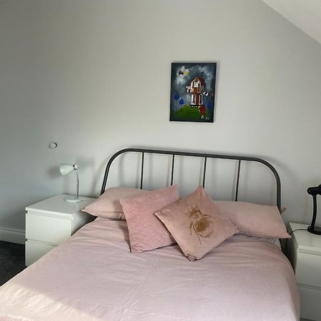 Bed and Breakfast Windyridge Aghagallon Exterior foto
