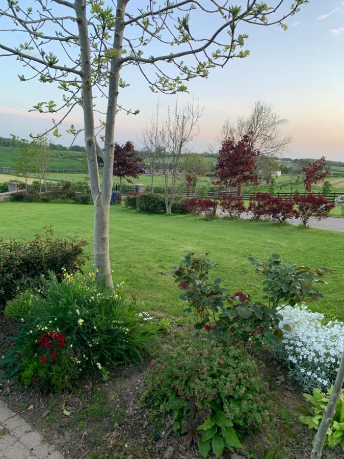 Bed and Breakfast Windyridge Aghagallon Exterior foto