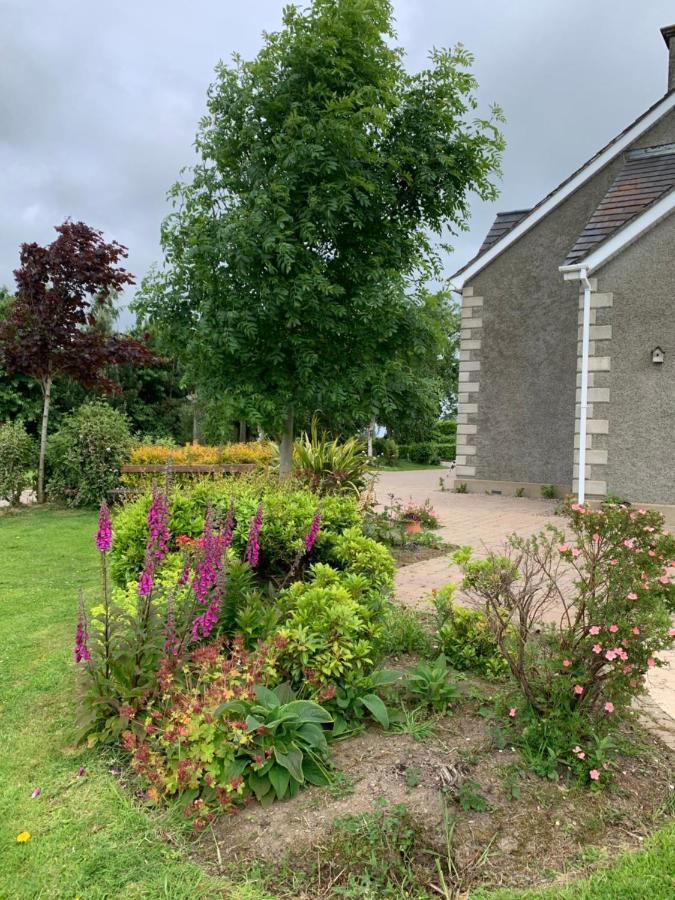 Bed and Breakfast Windyridge Aghagallon Exterior foto