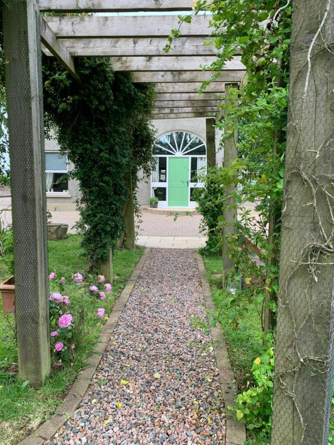 Bed and Breakfast Windyridge Aghagallon Exterior foto