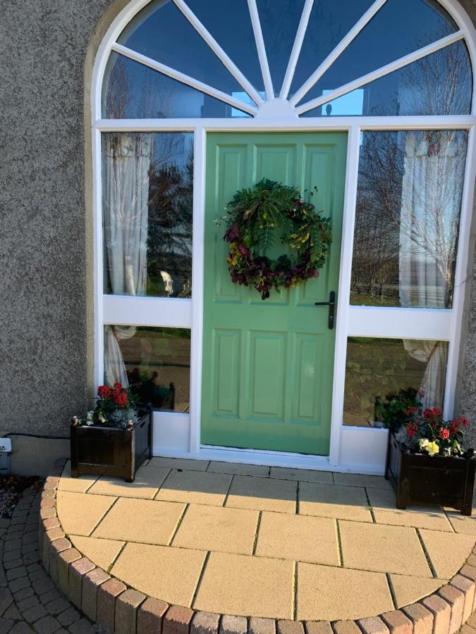 Bed and Breakfast Windyridge Aghagallon Exterior foto