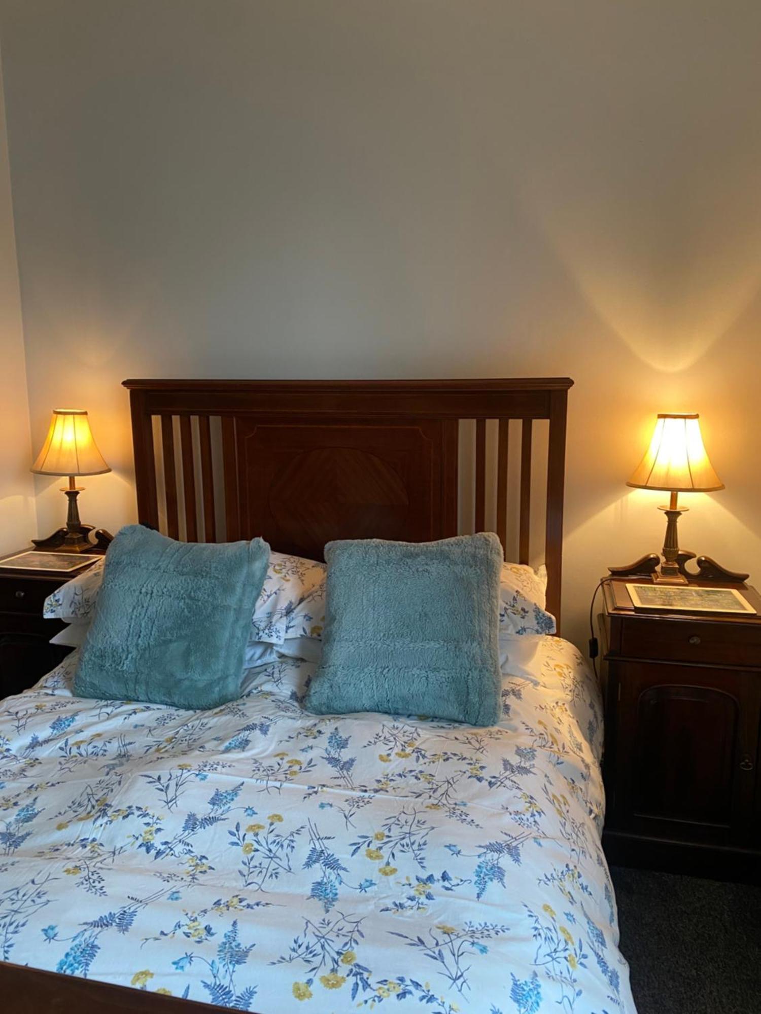 Bed and Breakfast Windyridge Aghagallon Exterior foto